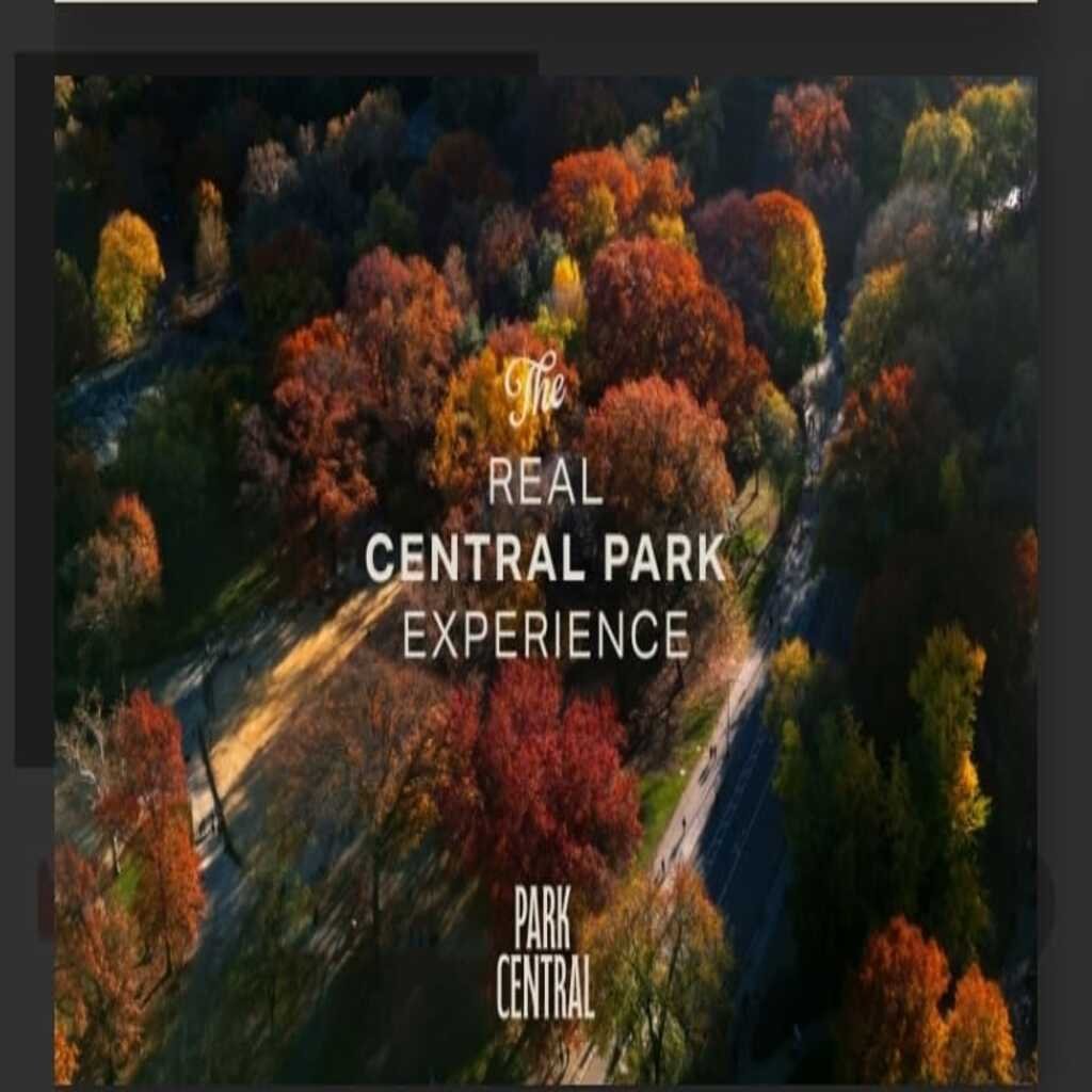 Park Central