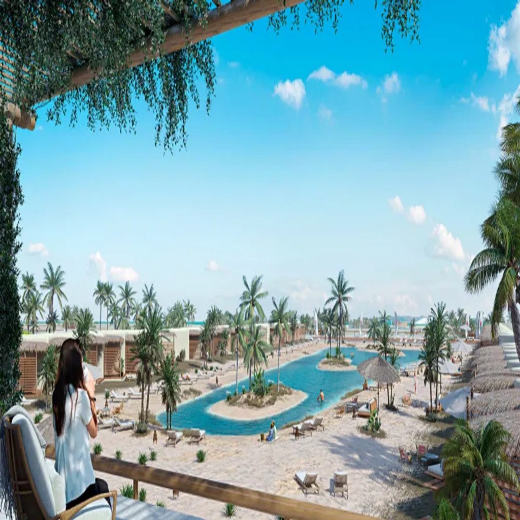 Hacienda West
