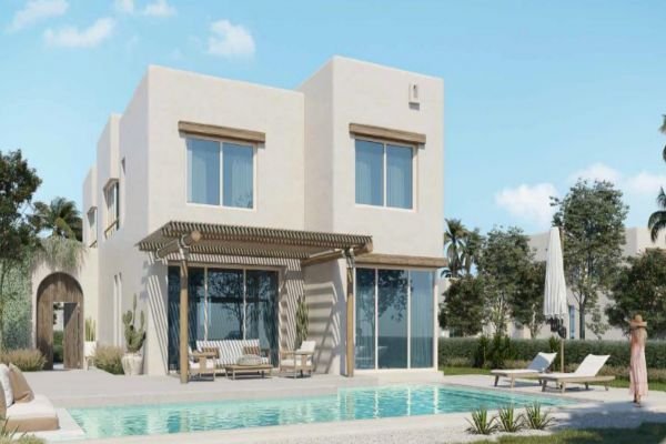 Beach Homes